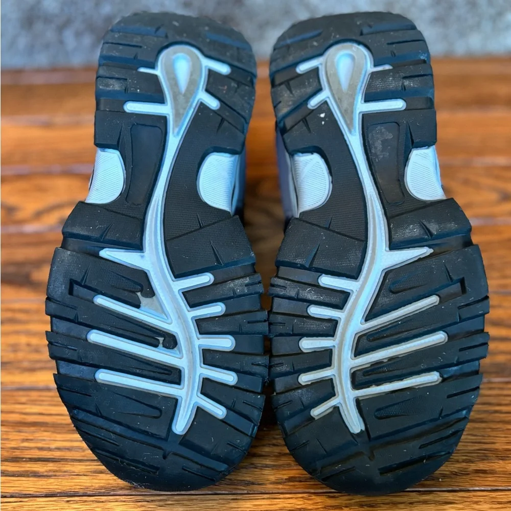 Kid’s ZeroXPosur Wallawa River Closed-Toe Sandals Size 5